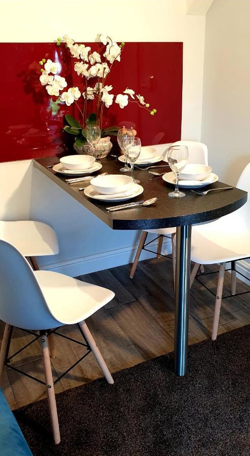 20 Market Place Coleford Колфорд Екстериор снимка