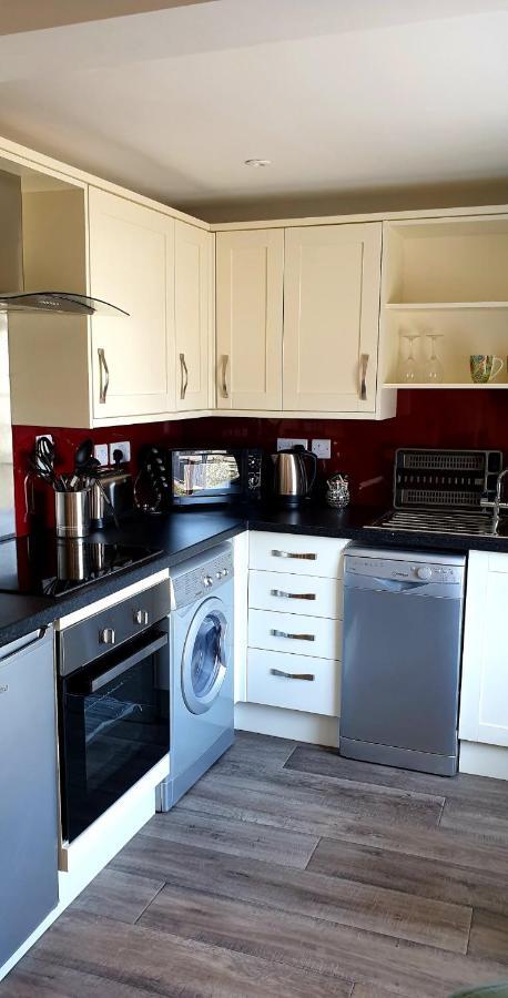 20 Market Place Coleford Колфорд Екстериор снимка