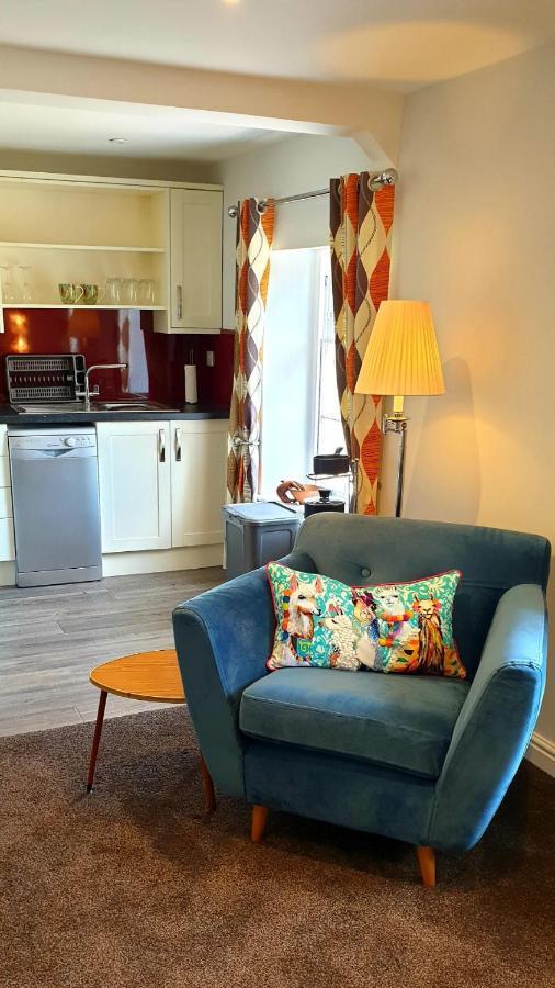 20 Market Place Coleford Колфорд Екстериор снимка